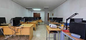 Estancias